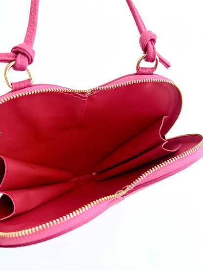 Limited Edition Amore Heart Bags