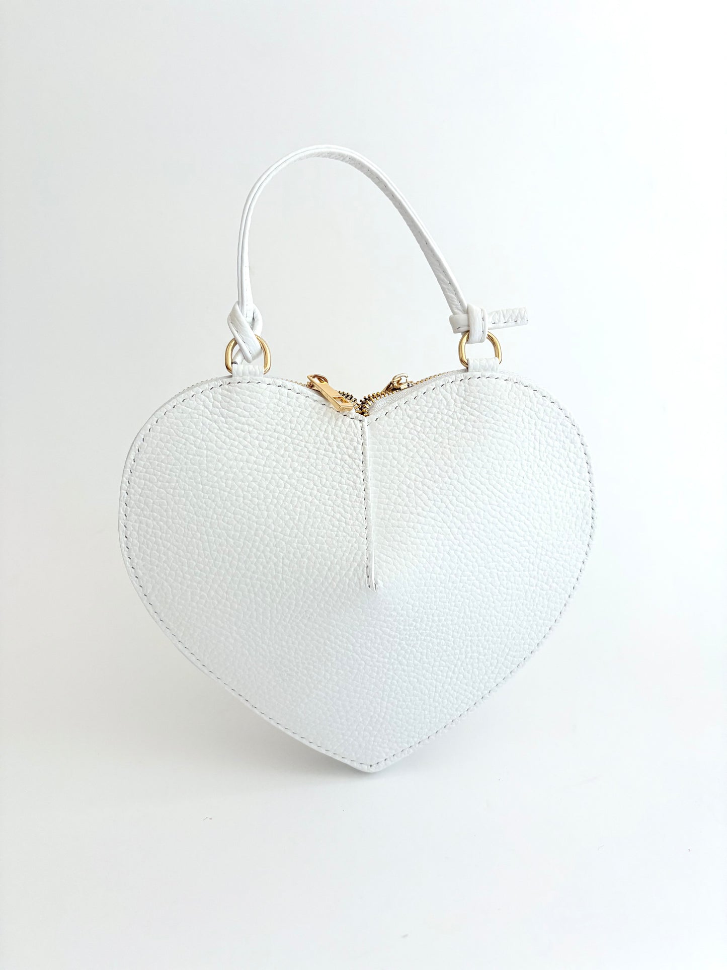 Limited Edition Amore Heart Bags