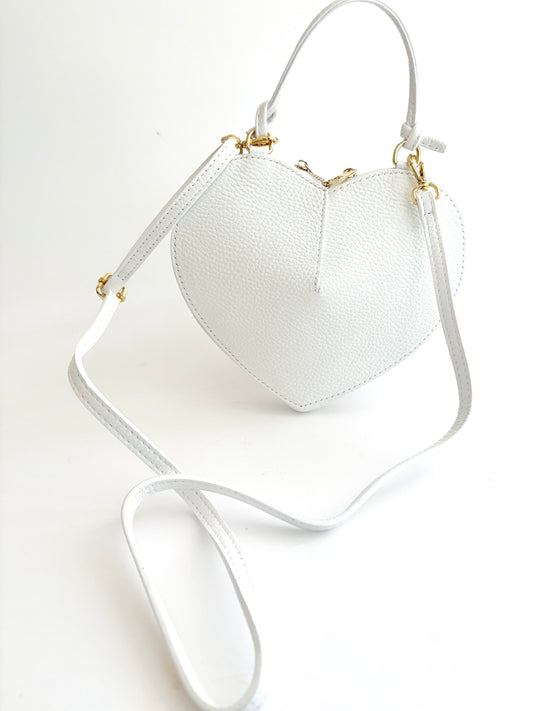 Limited Edition Amore Heart Bags