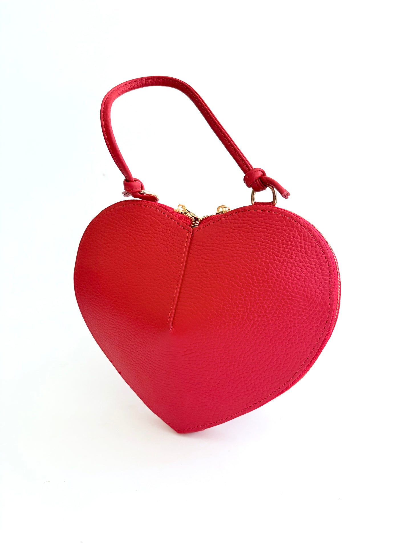 Limited Edition Amore Heart Bags