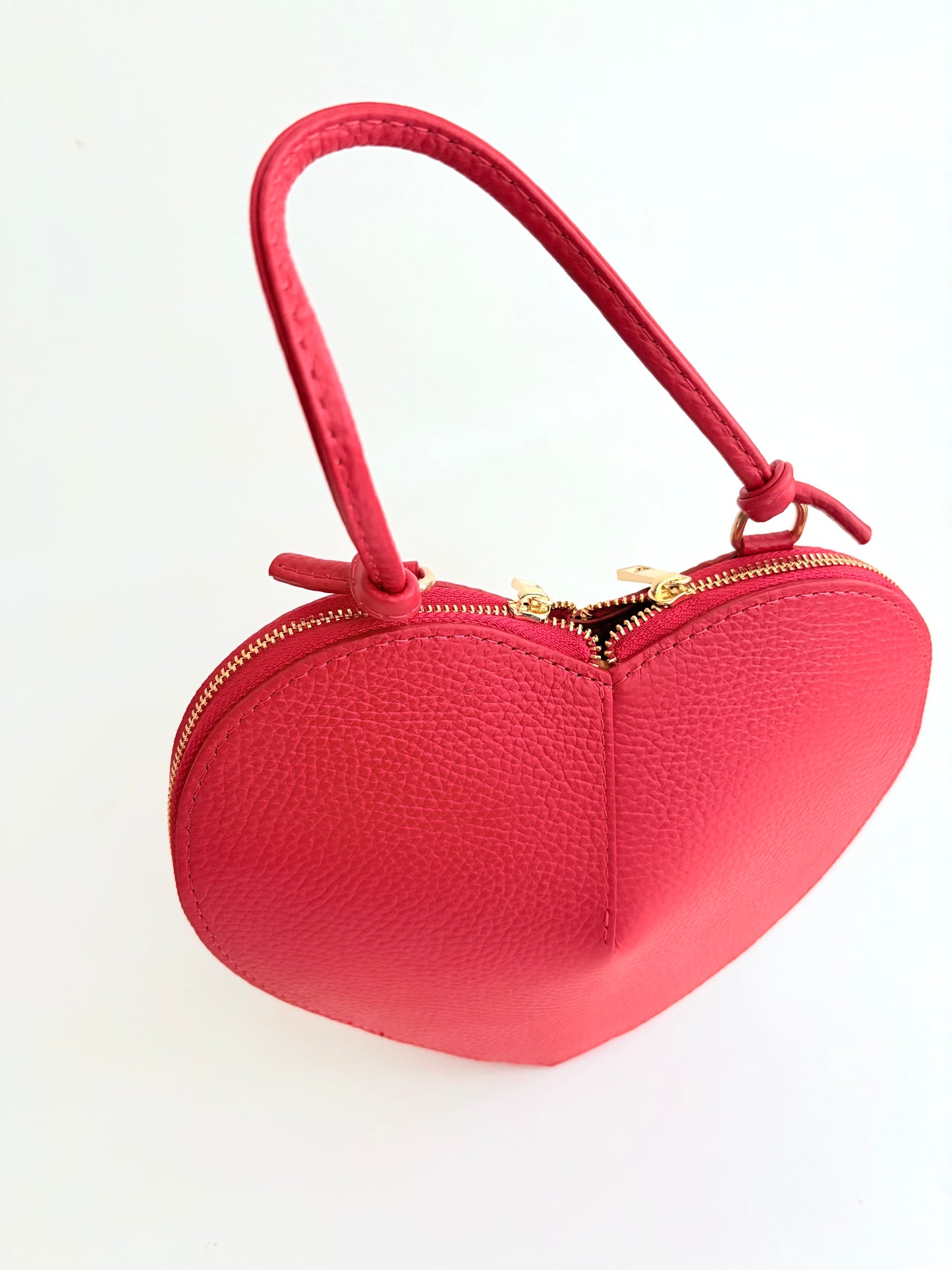 Limited Edition Amore Heart Bags