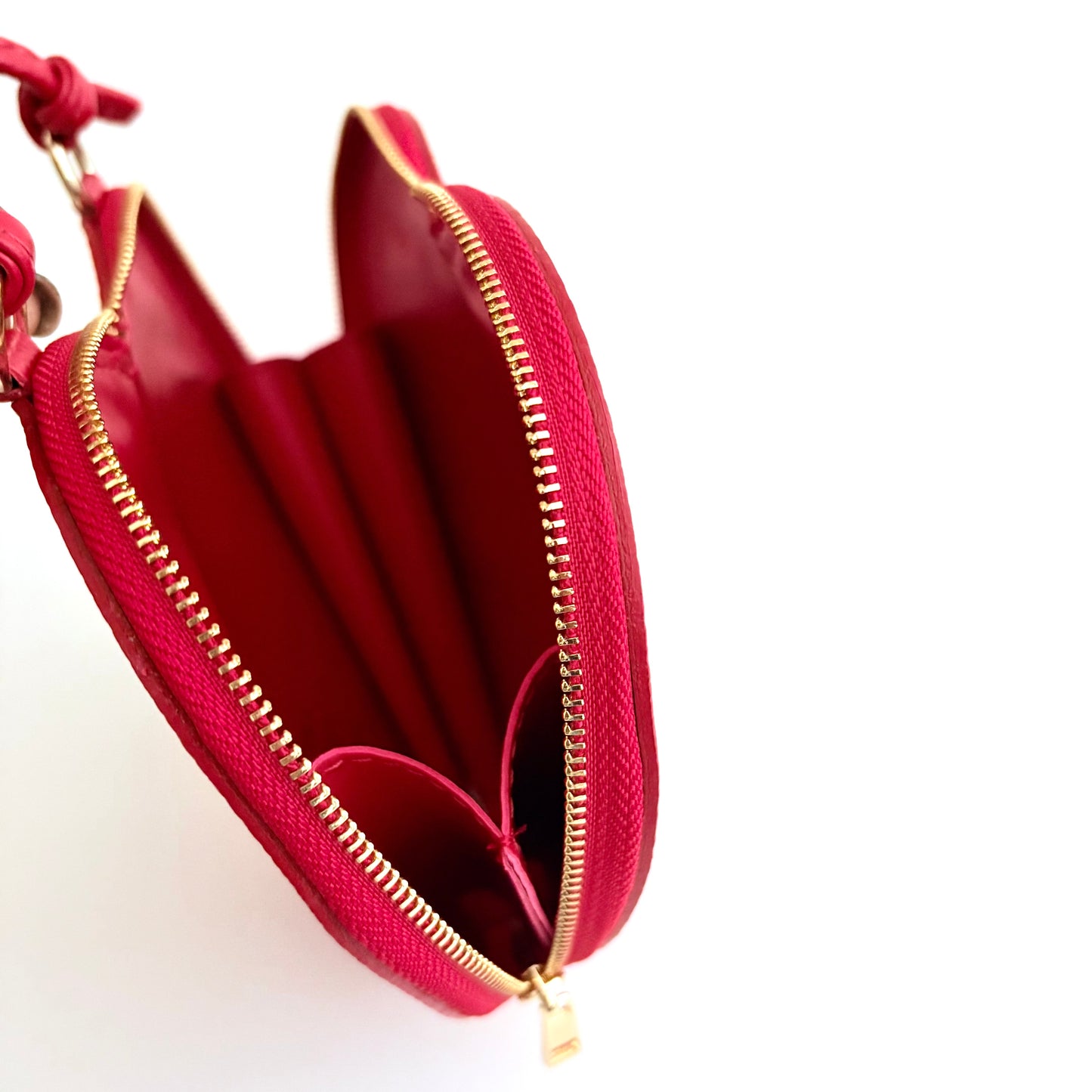 Limited Edition Amore Heart Bags