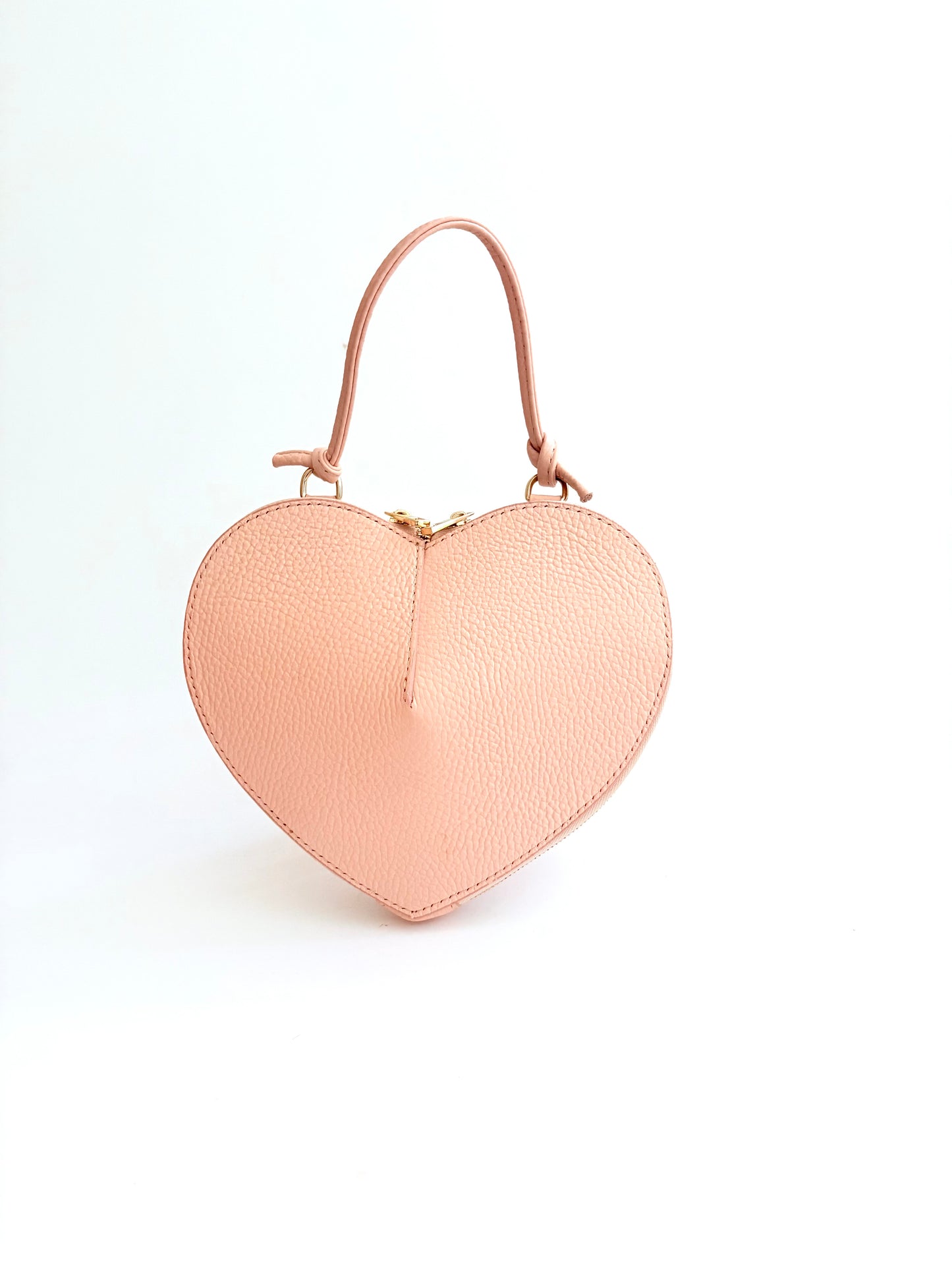 Limited Edition Amore Heart Bags