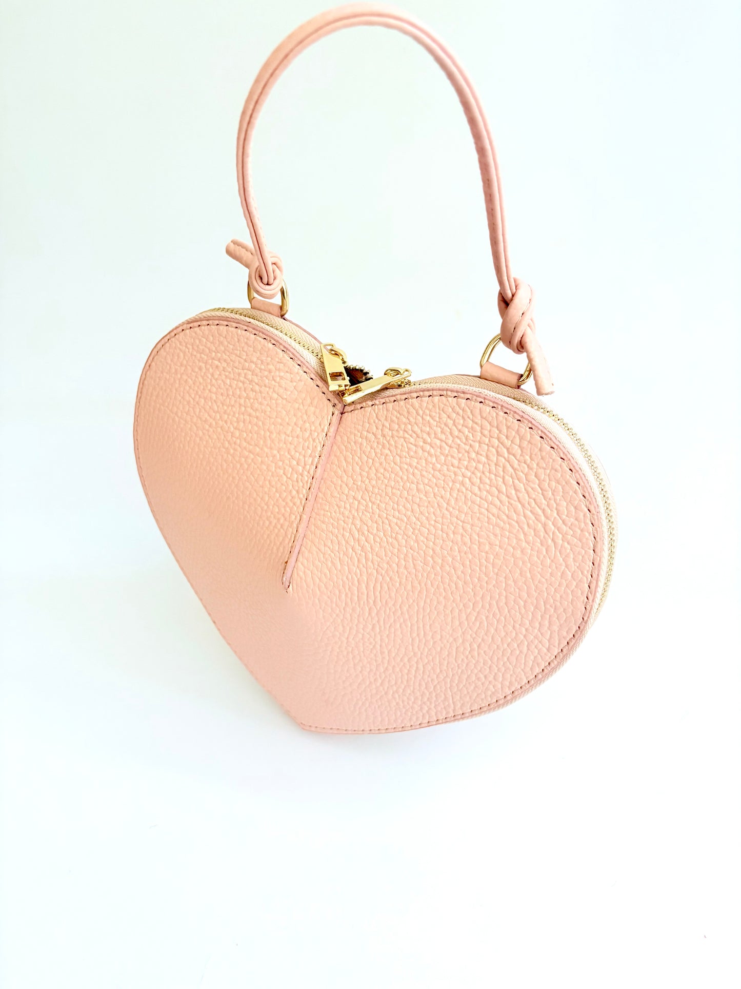 Limited Edition Amore Heart Bags