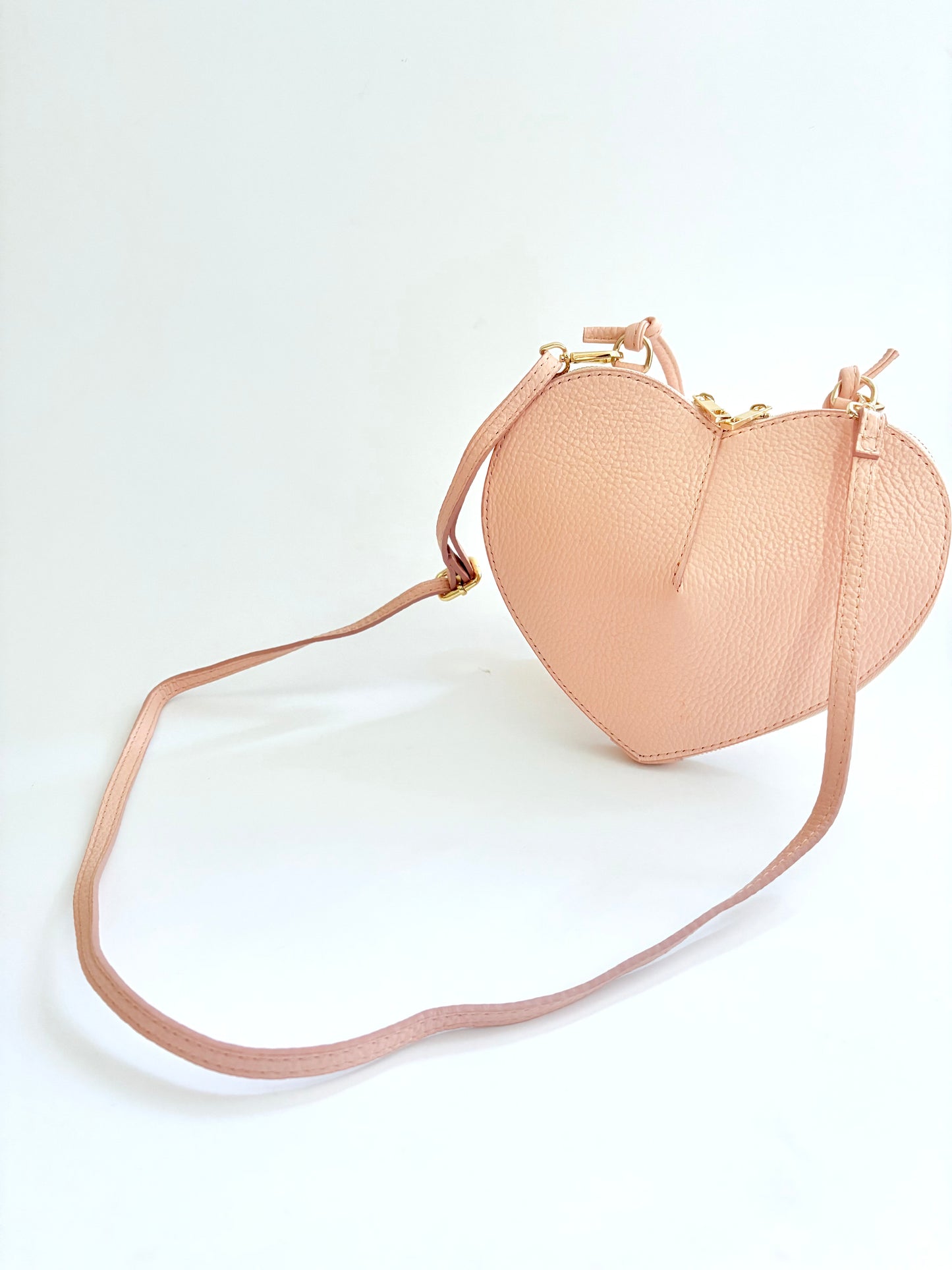 Limited Edition Amore Heart Bags
