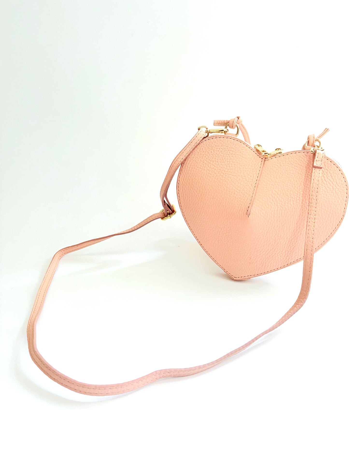 Limited Edition Amore Heart Bags