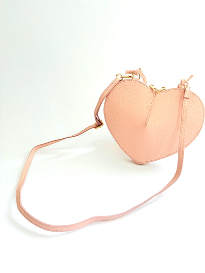 Limited Edition Amore Heart Bags