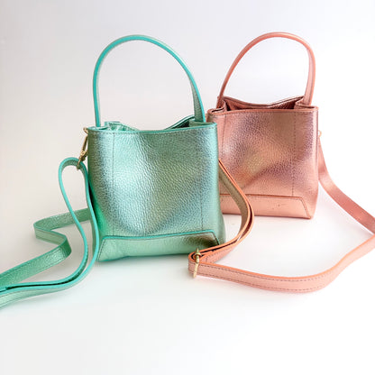 The Virginia Bag