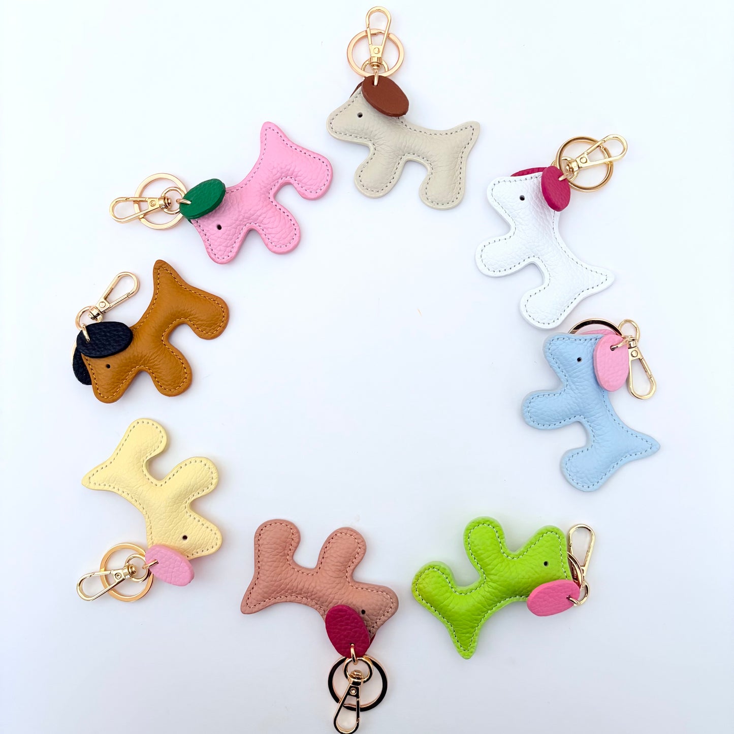 Doggie Charms