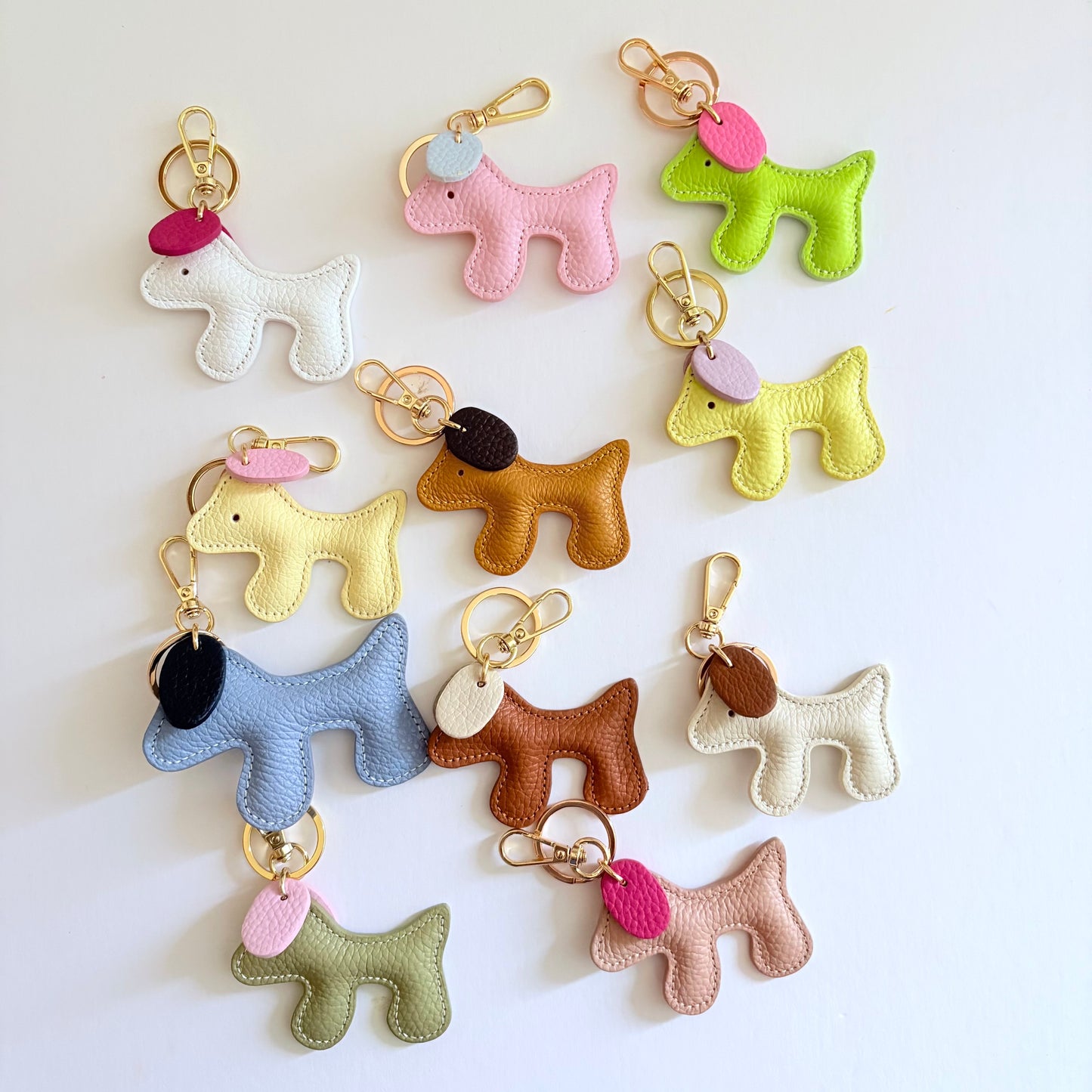 Doggie Charms