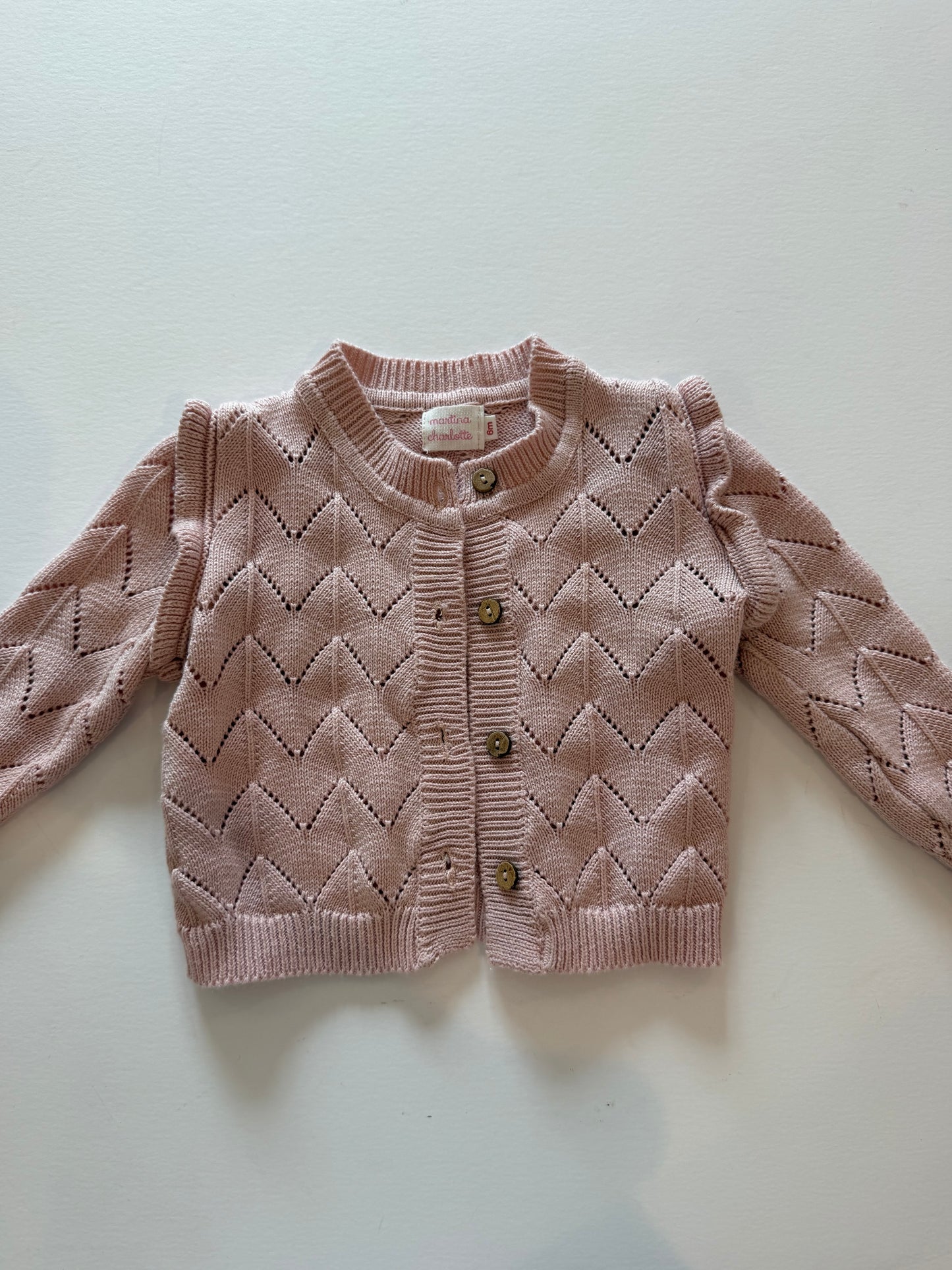 Little Girls Sample Sale Clothes