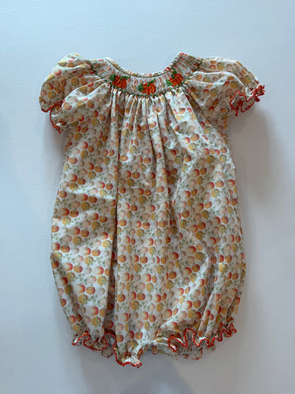 Little Girls Sample Sale Clothes