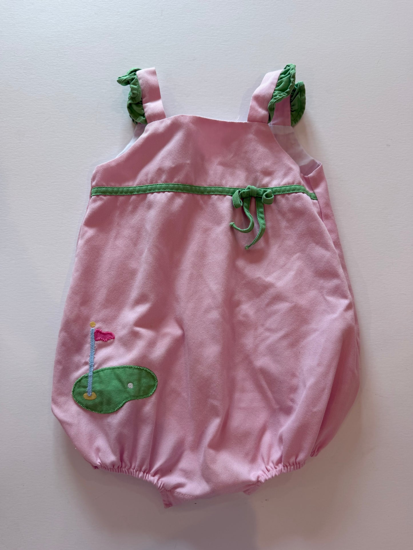 Little Girls Sample Sale Clothes