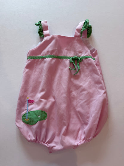 Little Girls Sample Sale Clothes