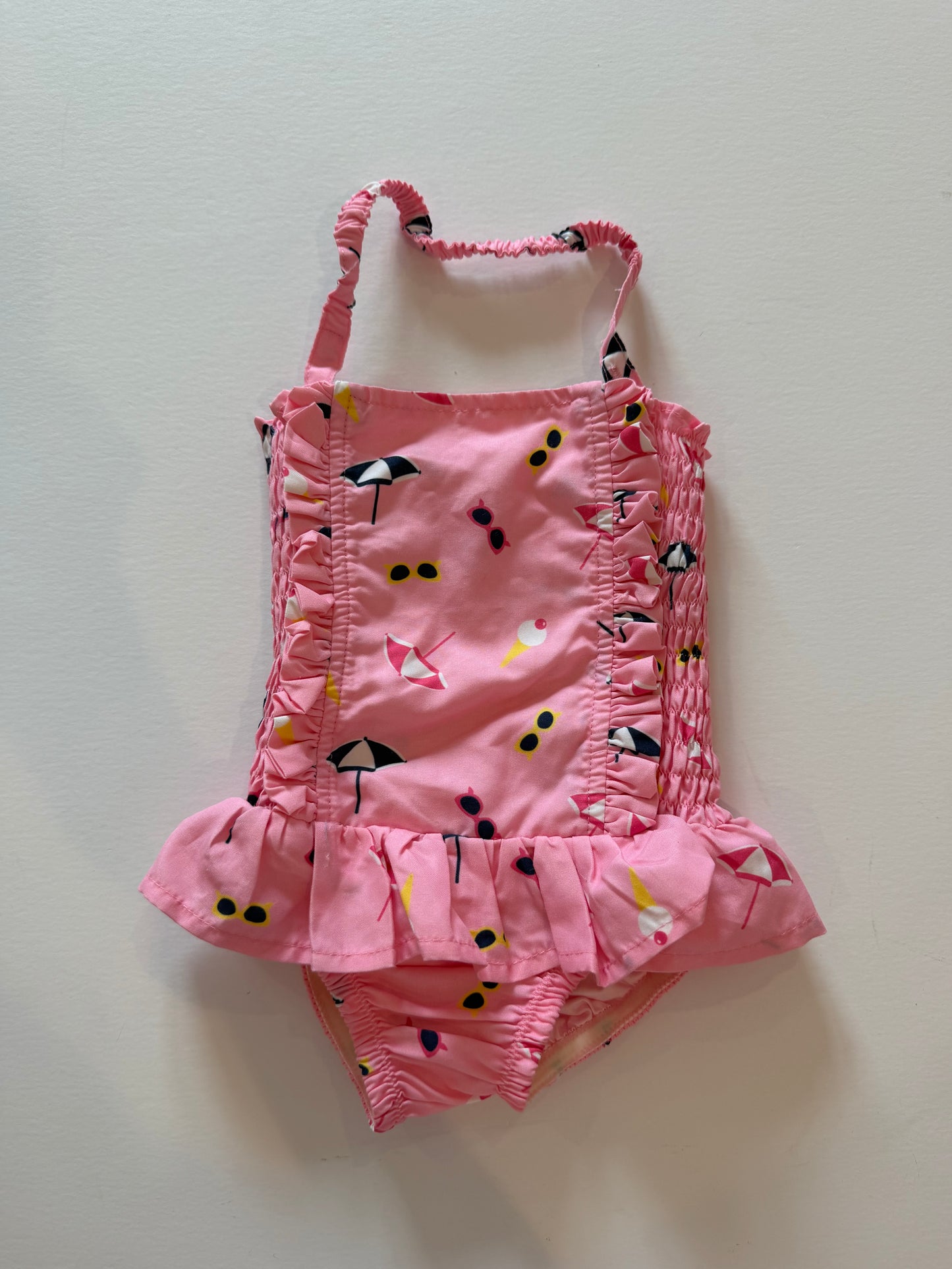 Little Girls Sample Sale Clothes
