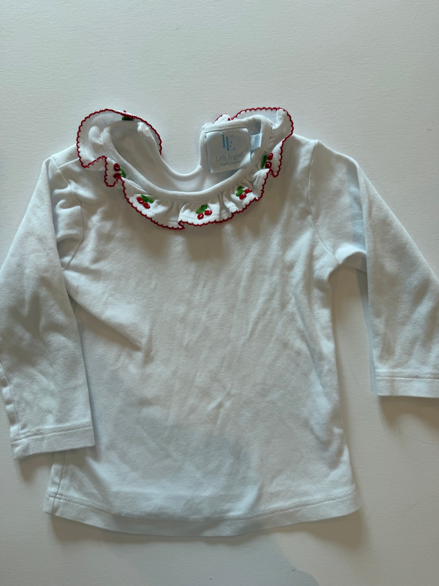Little Girls Sample Sale Clothes