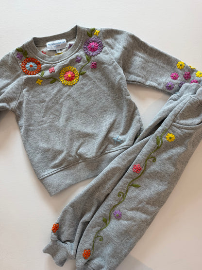 Little Girls Sample Sale Clothes