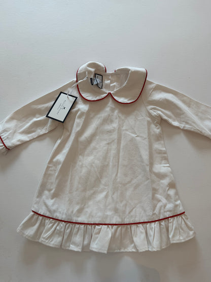 Little Girls Sample Sale Clothes