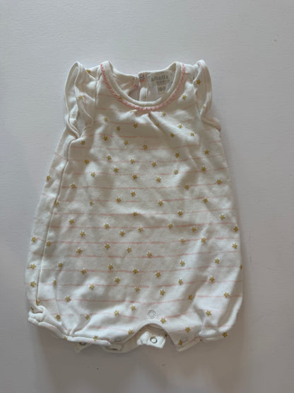 Little Girls Sample Sale Clothes