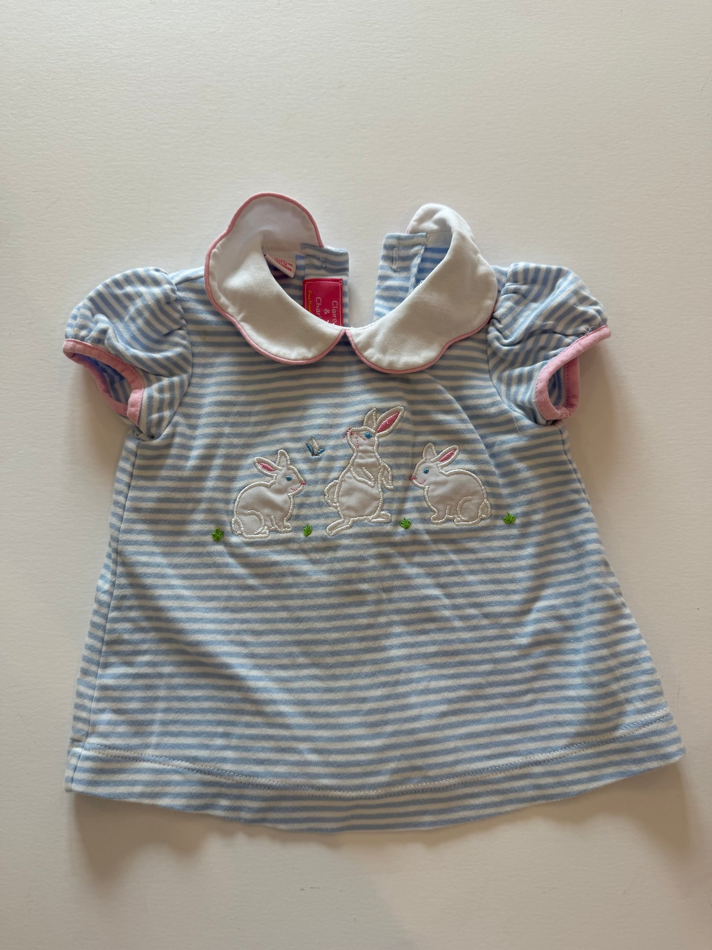 Little Girls Sample Sale Clothes
