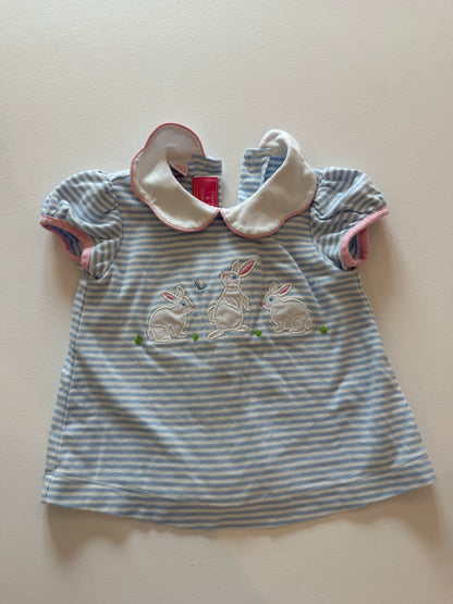 Little Girls Sample Sale Clothes