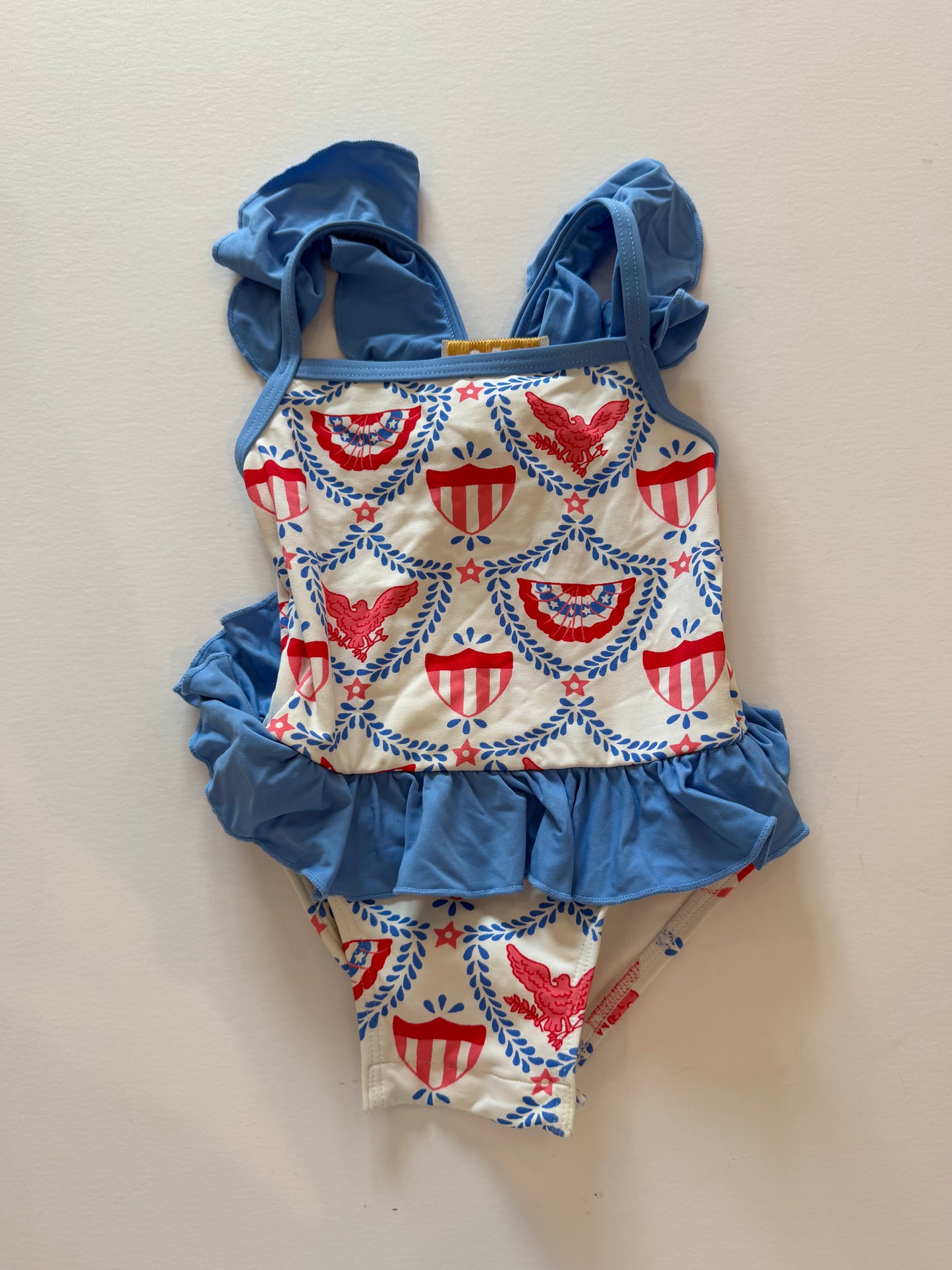 Little Girls Sample Sale Clothes