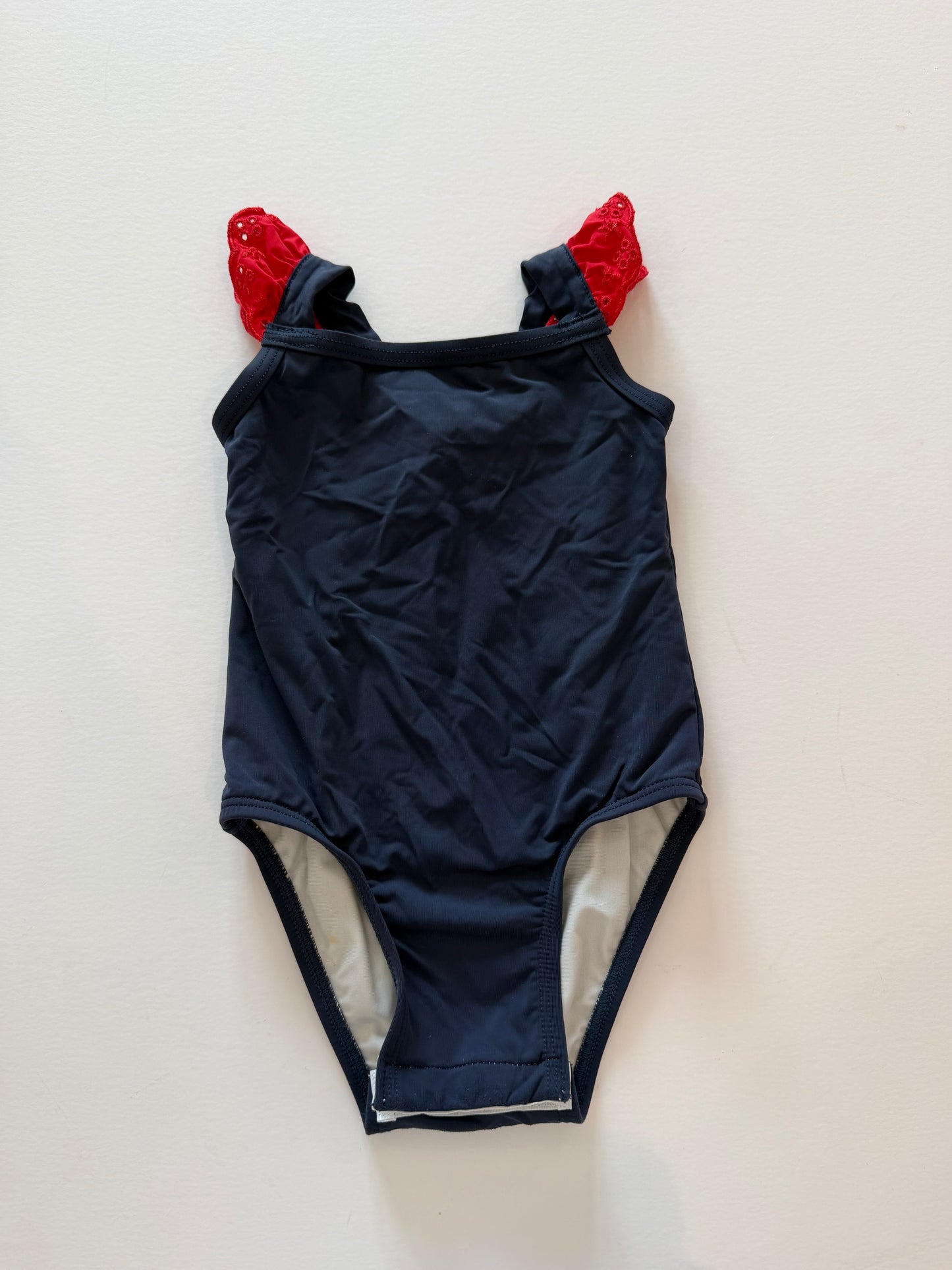 Little Girls Sample Sale Clothes