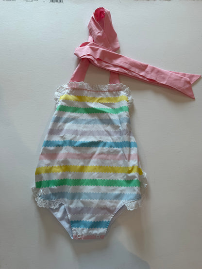 Little Girls Sample Sale Clothes
