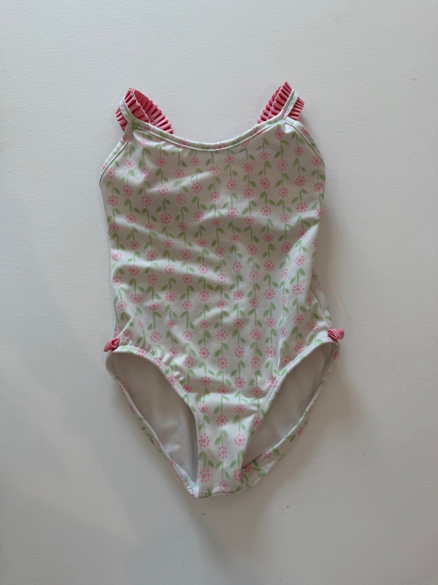 Little Girls Sample Sale Clothes