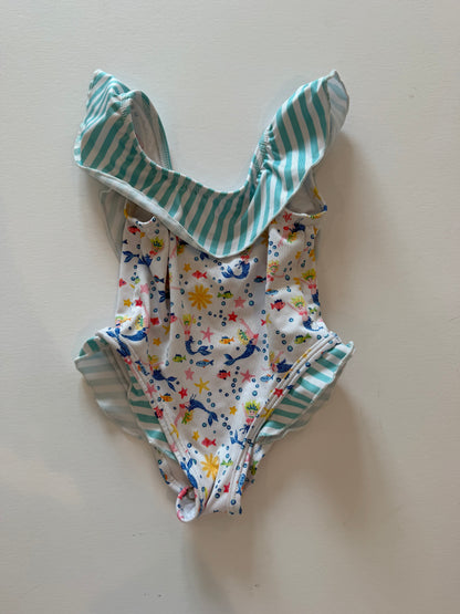 Little Girls Sample Sale Clothes