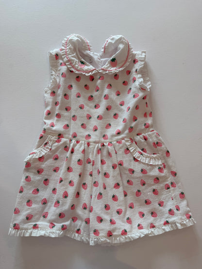 Little Girls Sample Sale Clothes