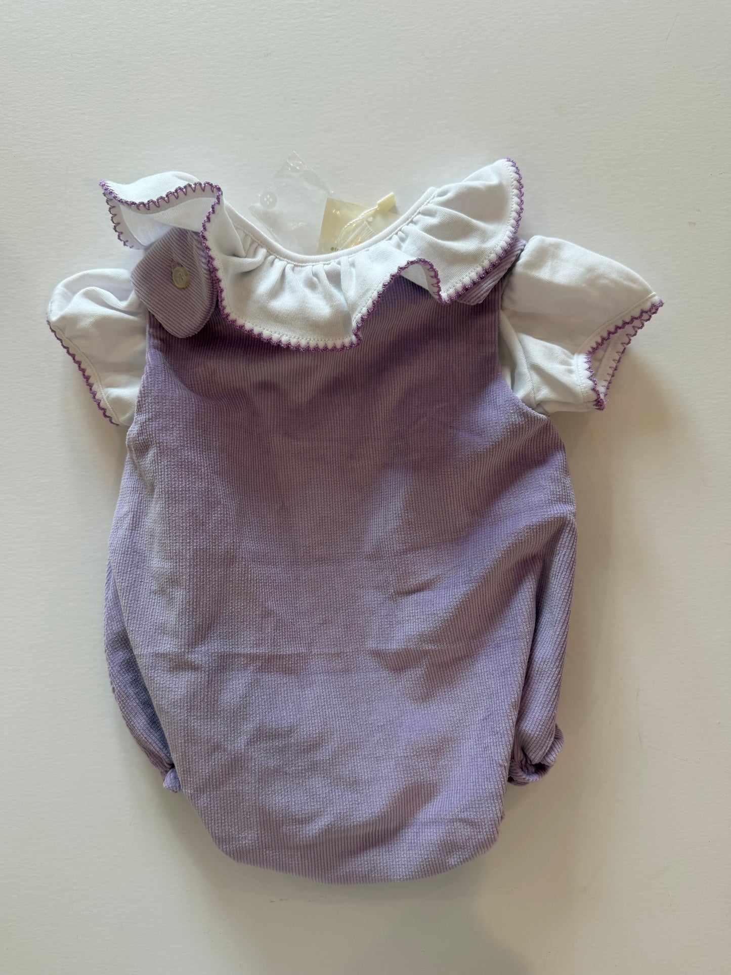 Little Girls Sample Sale Clothes