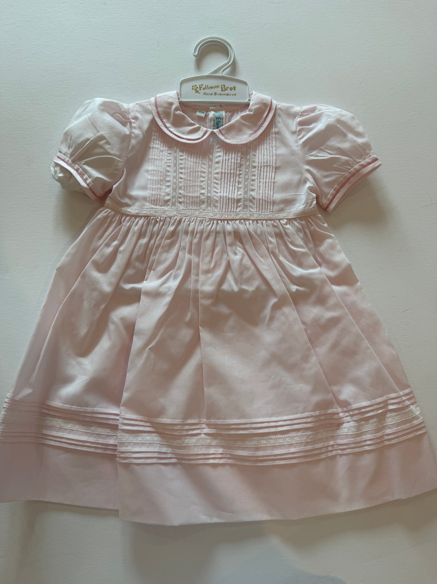 Little Girls Sample Sale Clothes