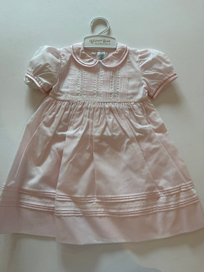 Little Girls Sample Sale Clothes