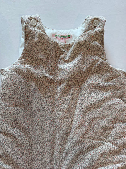 Little Girls Sample Sale Clothes