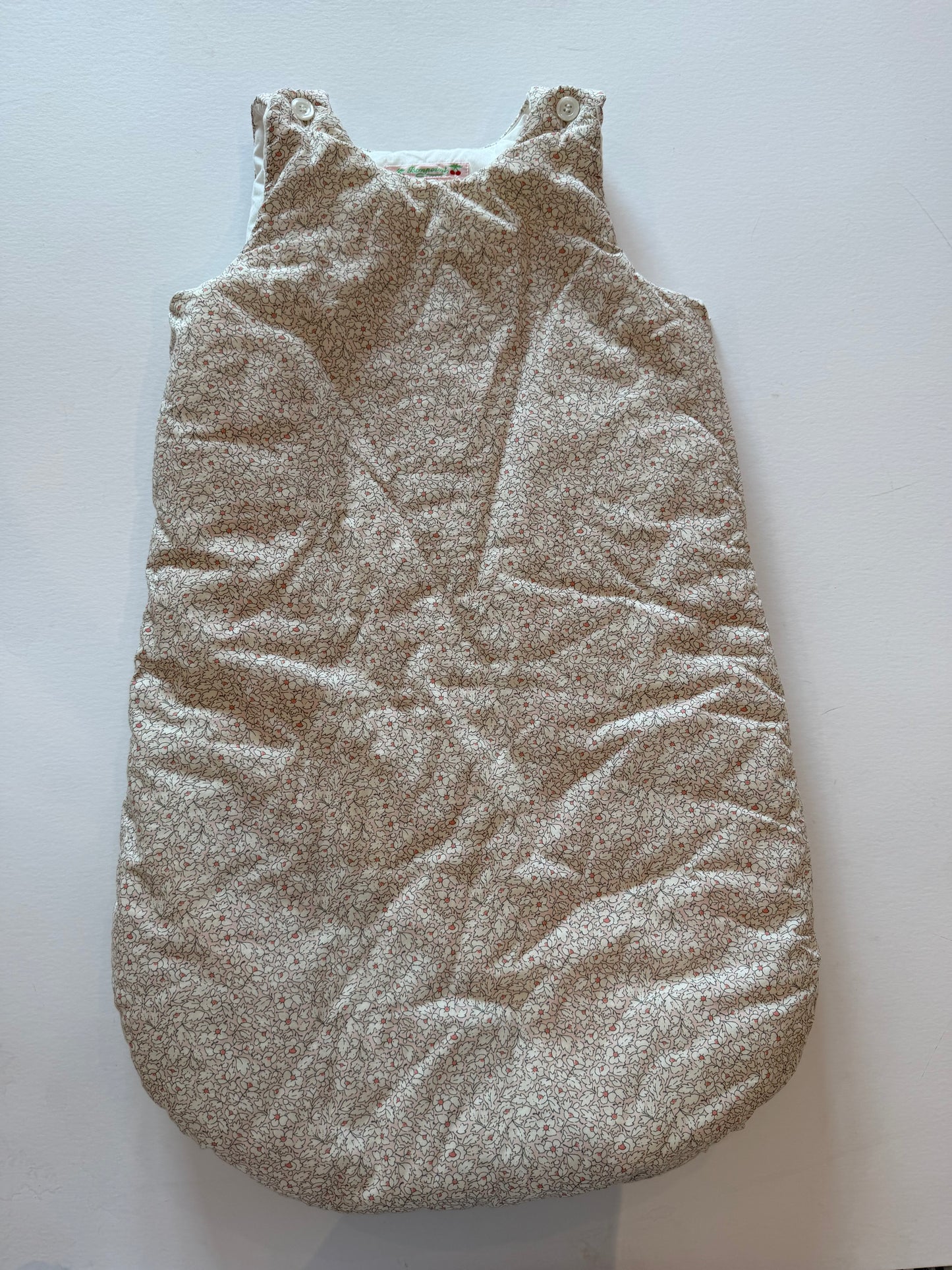 Little Girls Sample Sale Clothes