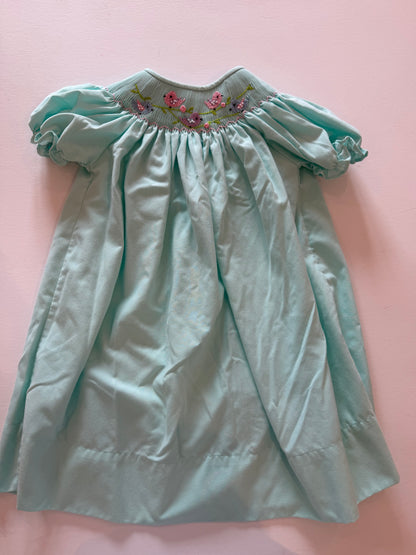 Little Girls Sample Sale Clothes