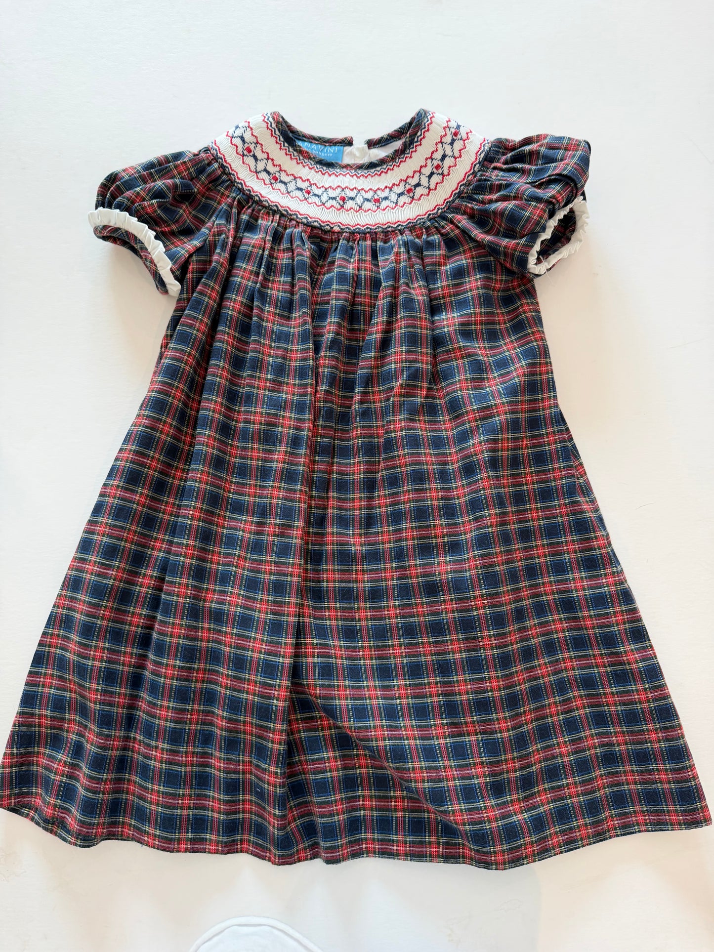 Little Girls Sample Sale Clothes