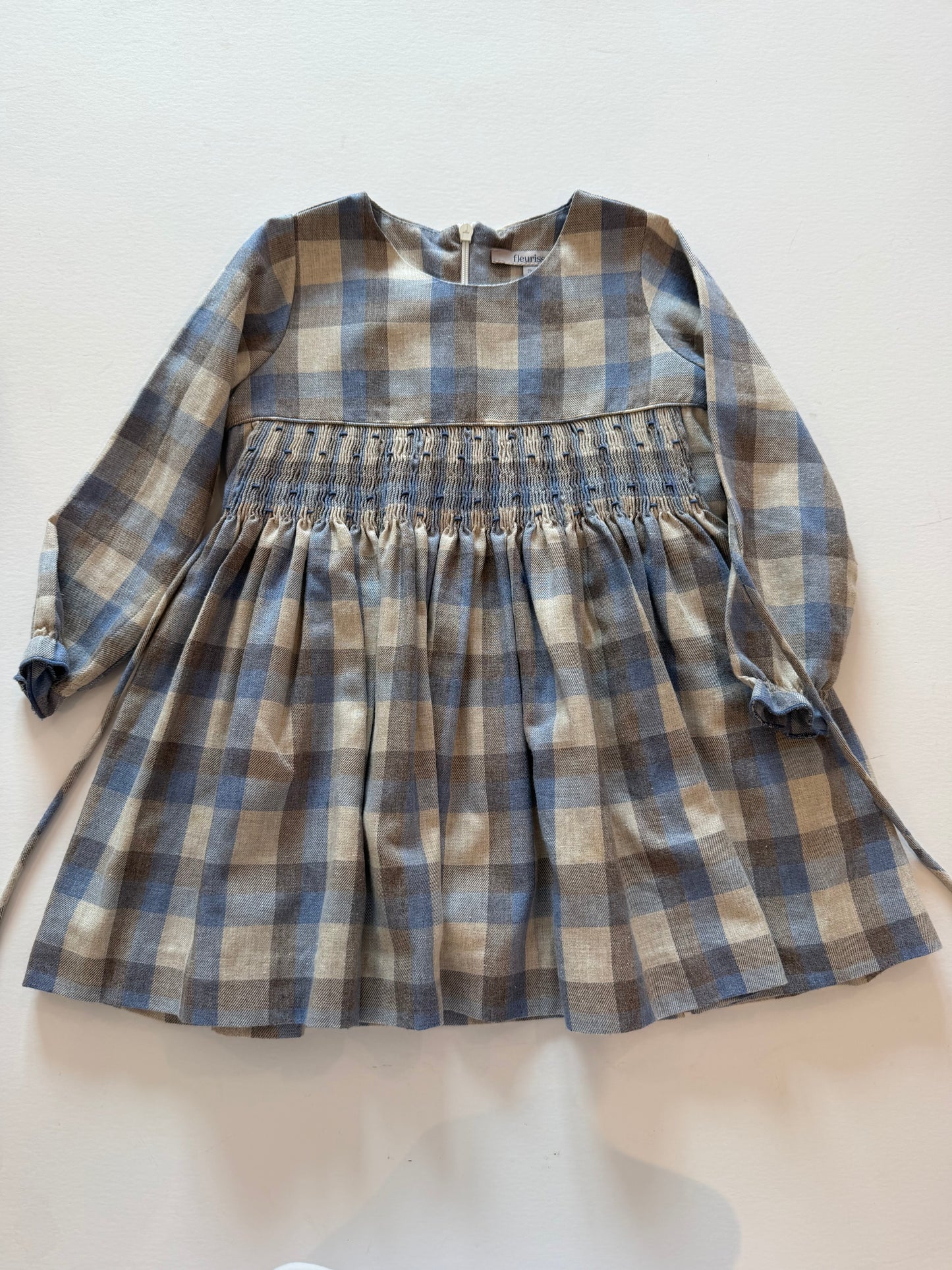 Little Girls Sample Sale Clothes