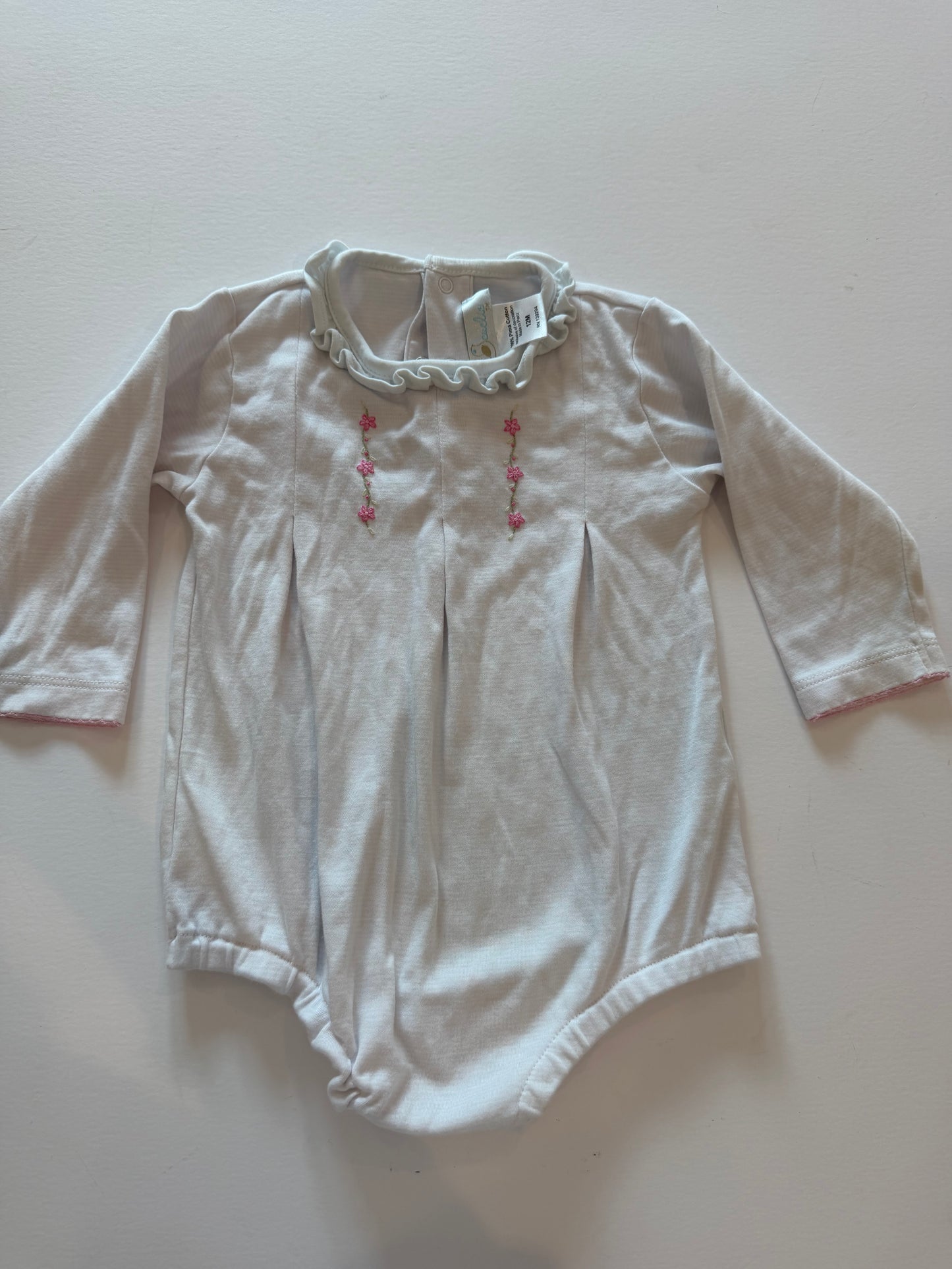 Little Girls Sample Sale Clothes