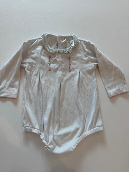Little Girls Sample Sale Clothes