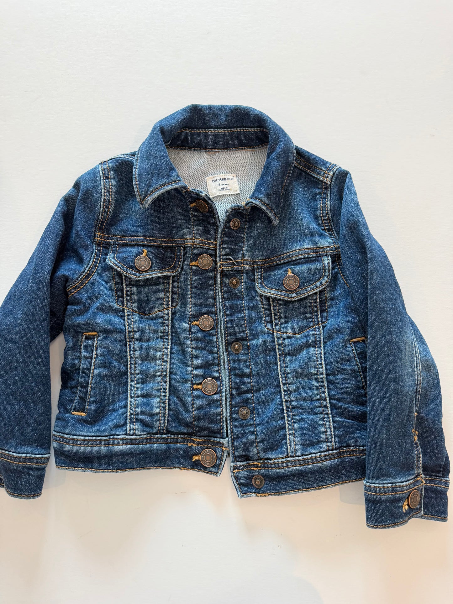 Little Girls Sample Sale Clothes