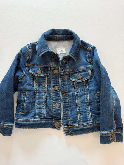 Little Girls Sample Sale Clothes