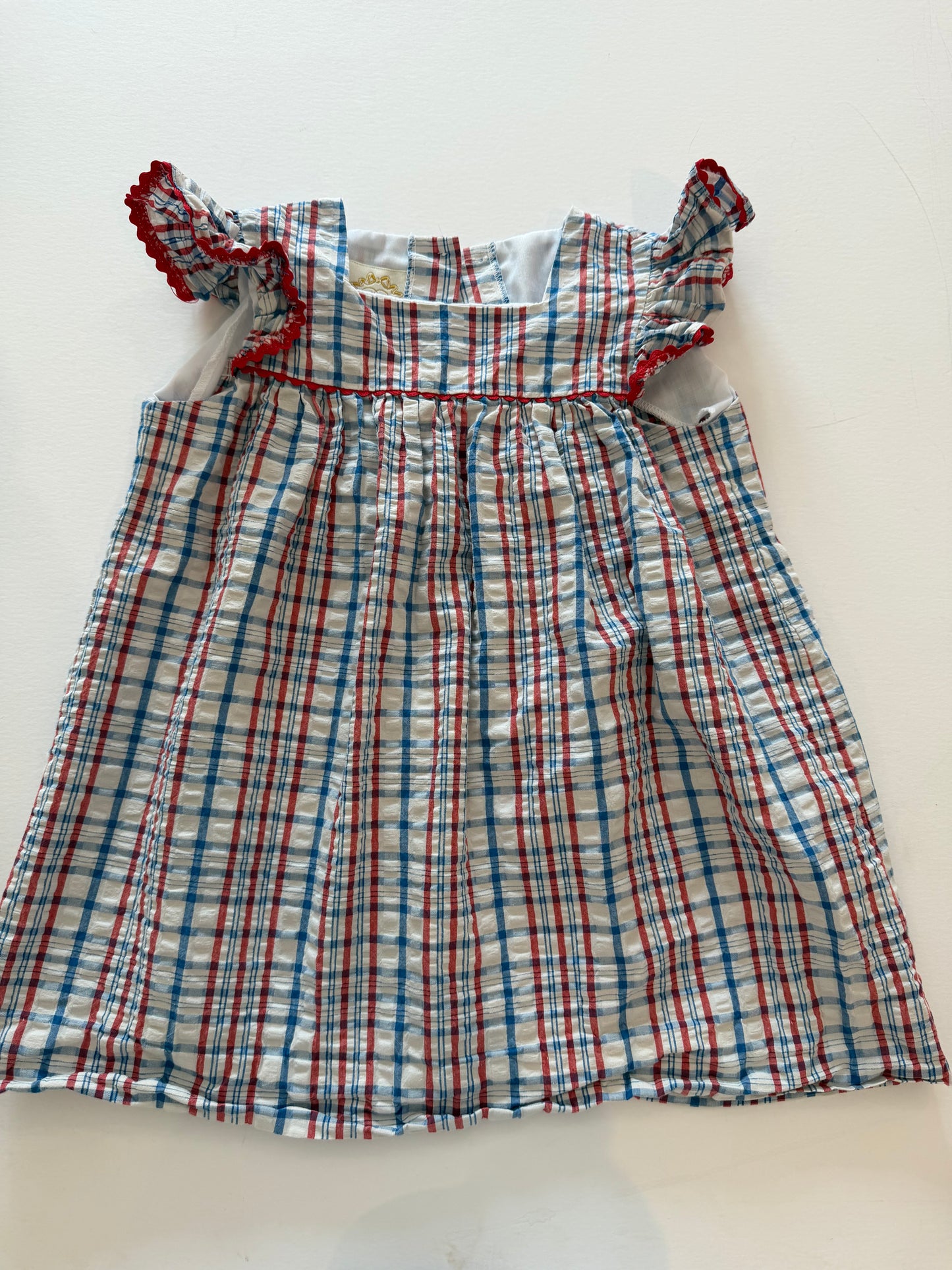Little Girls Sample Sale Clothes