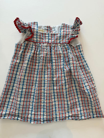 Little Girls Sample Sale Clothes