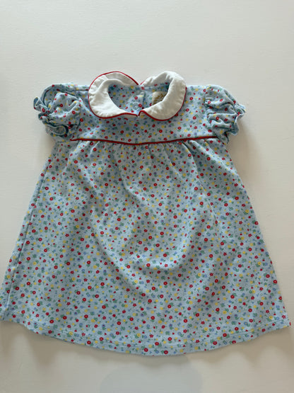 Little Girls Sample Sale Clothes