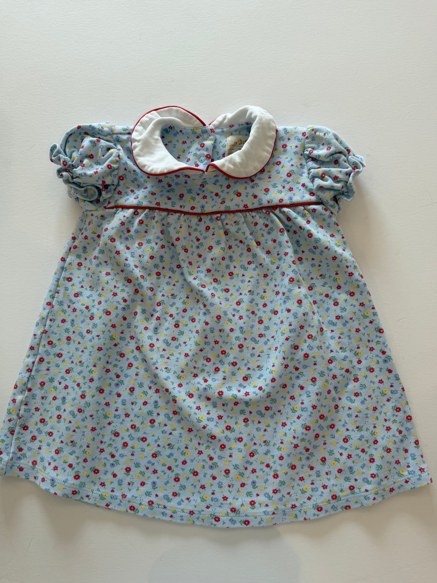 Little Girls Sample Sale Clothes