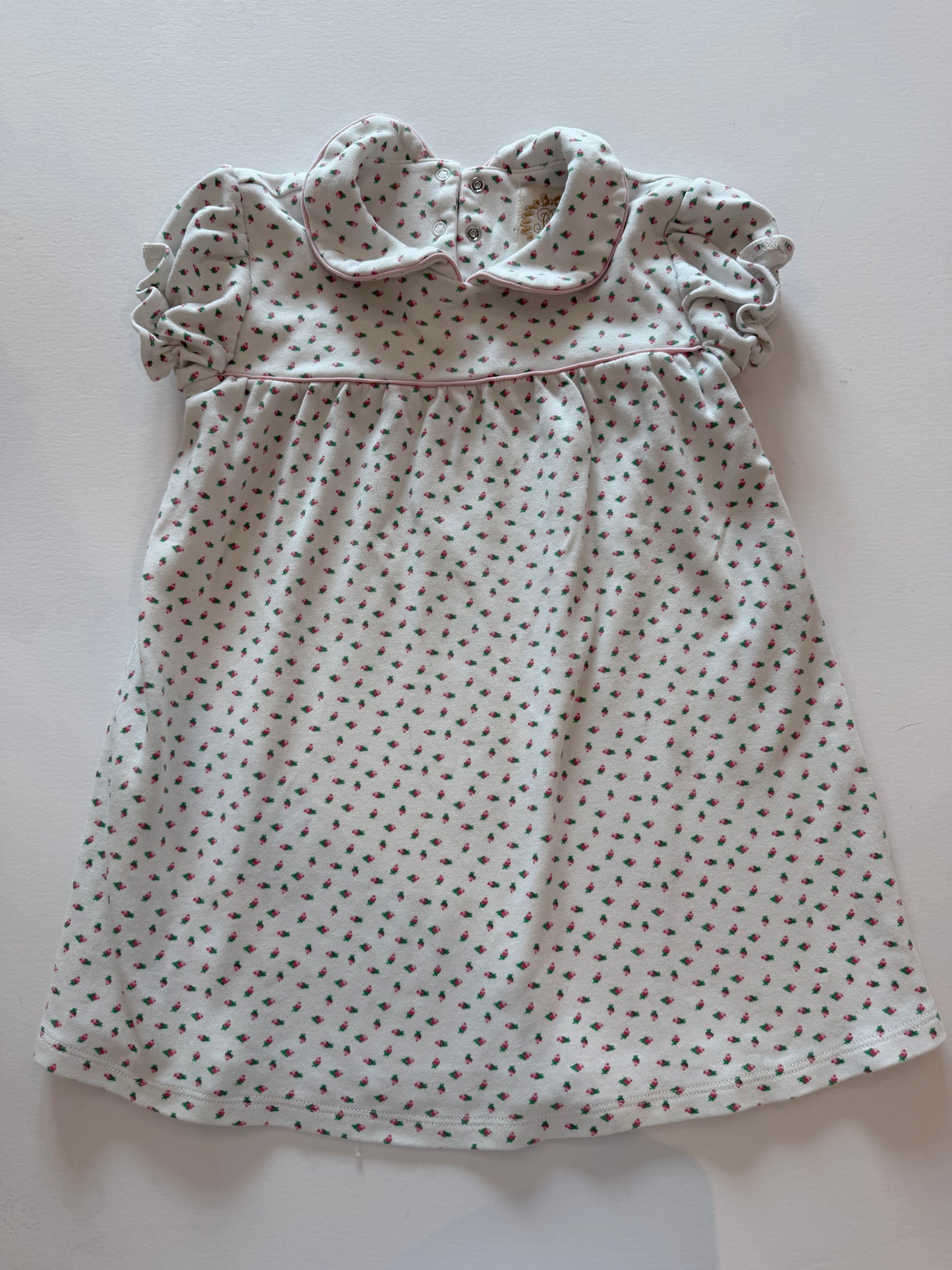 Little Girls Sample Sale Clothes