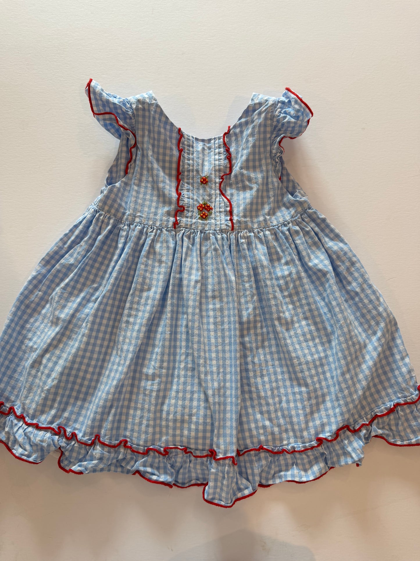 Little Girls Sample Sale Clothes