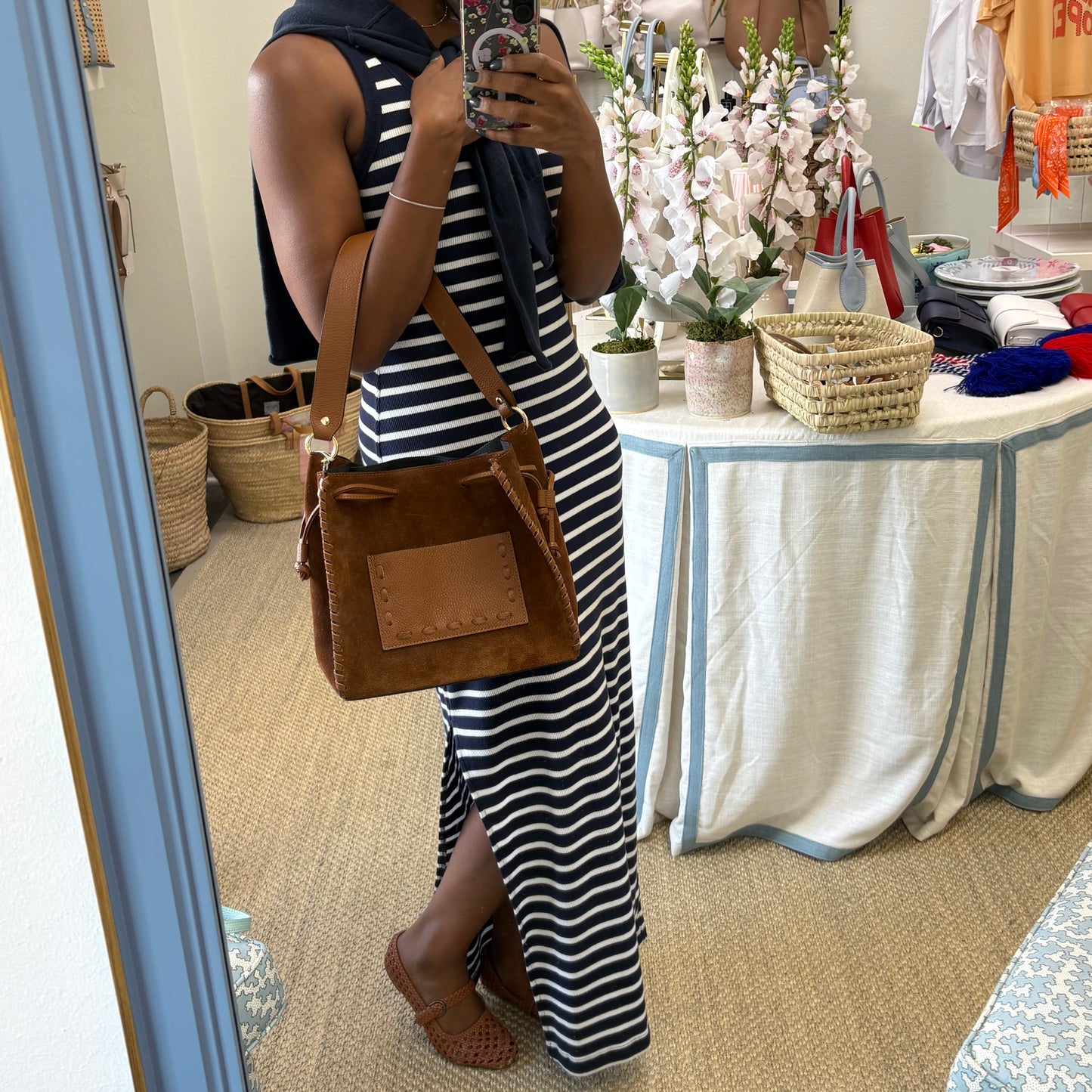 Sample Sale Items